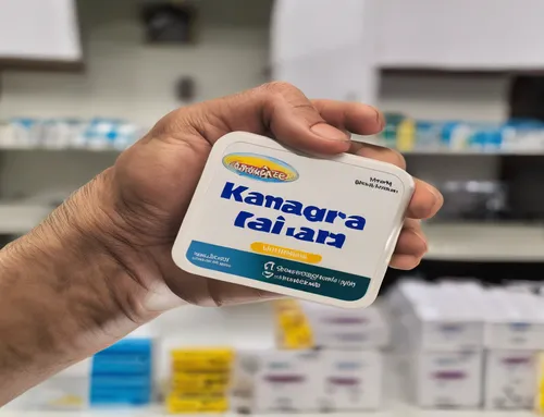 kamagra que es